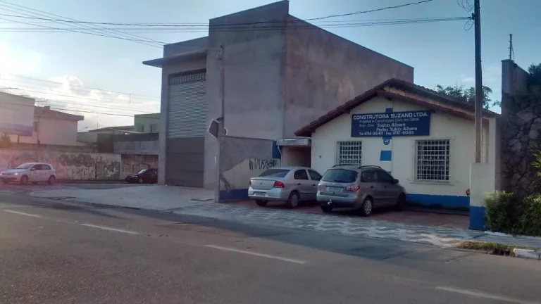 Imagem Terreno à venda, 200 m² por R$ 850.000,00 - Centro - Suzano/SP