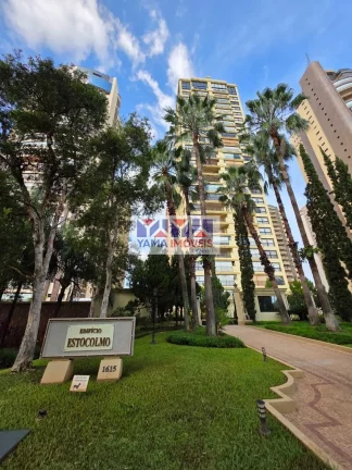 Imagem Apartamento Alto Padrão em Jardim Santa Ângela, Ribeirão Preto/SP