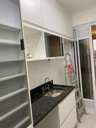 Imagem Apto. WAVE ALPHAVILLE 70m²