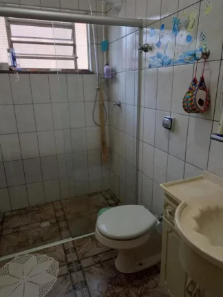 Imagem Casa a venda no bairro Alto da Santa Cruz - Tatuí/SP