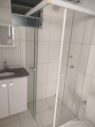 Imagem Apartamento com 2 quartos, 52 m², à venda por R$ 270.000,00