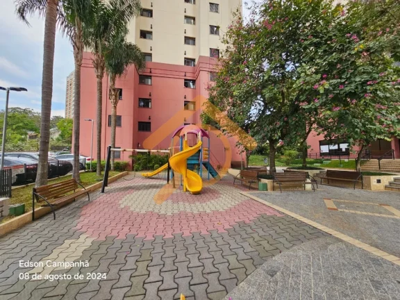 Imagem Apartamento à venda no Jardim Itapeva, São Paulo-SP, 2 quartos, 2 salas, 1 banheiro, 1 vaga de garagem, 52m² na Costa Azurra.