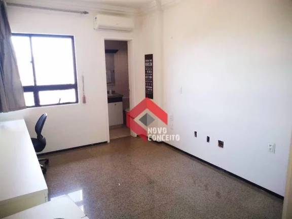 Imagem Apartamento à venda, 174 m² por R$ 849.000,00 - Aldeota - Fortaleza/CE