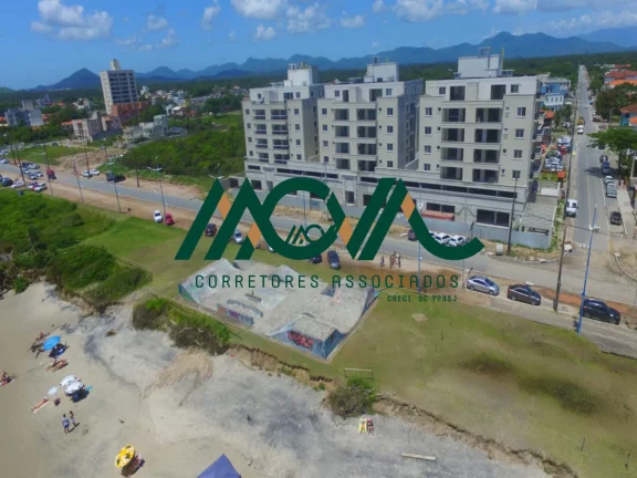 Imagem Apartamento Frente Mar, na melhor localização de Itapoá.