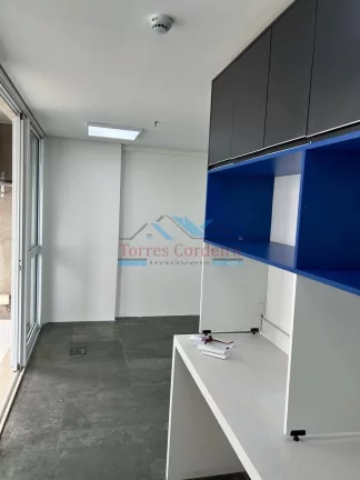 Imagem Conjunto Comercial - 2 Vagas - Chácara Santo Antônio
