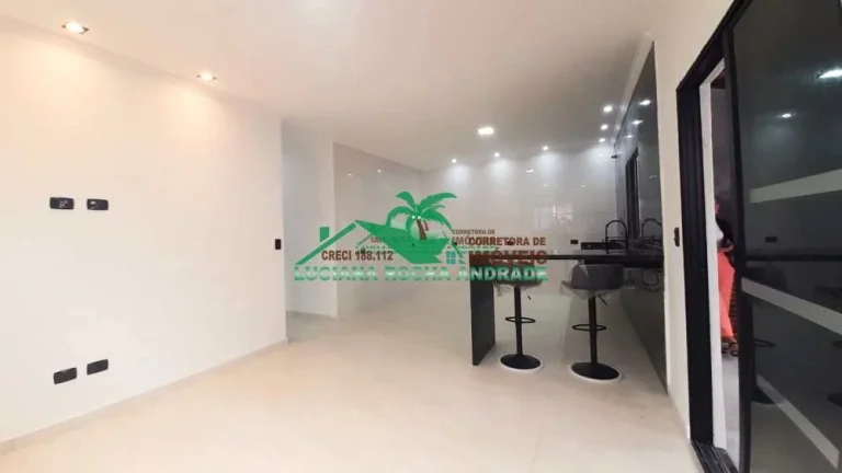 Imagem Casa Padrão