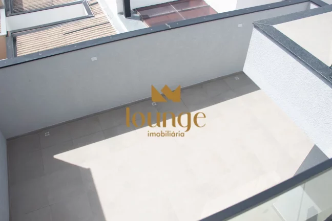 Imagem Casa Duplex em Sorocaba