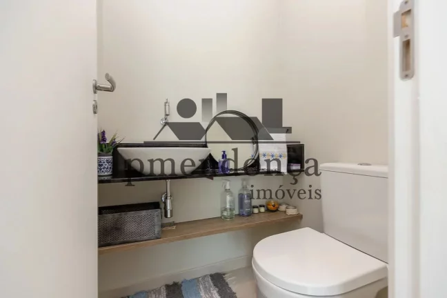 Imagem Apartamento na Vila Romana com 3 quartos (1 suíte) e 2 vagas + depósito, 91m².