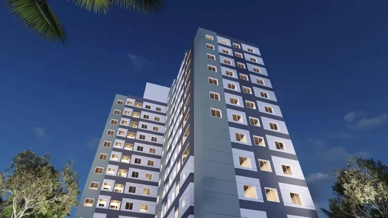 Imagem Esse é o Metrocasa Casa Verde. Que deixa você + perto de tudo com a melhor qualidade de vida. O Me...