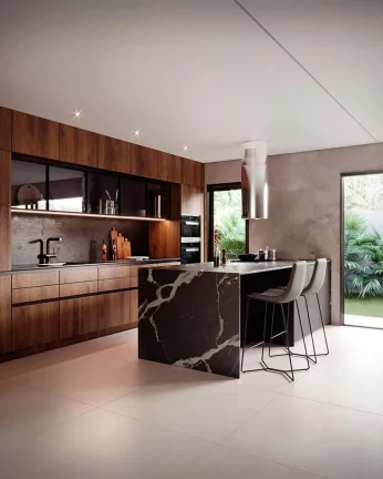 Imagem Essenza Design Houses - Casa à venda no bairro Freguesia (Jacarepaguá) - Rio de Janeiro/RJ