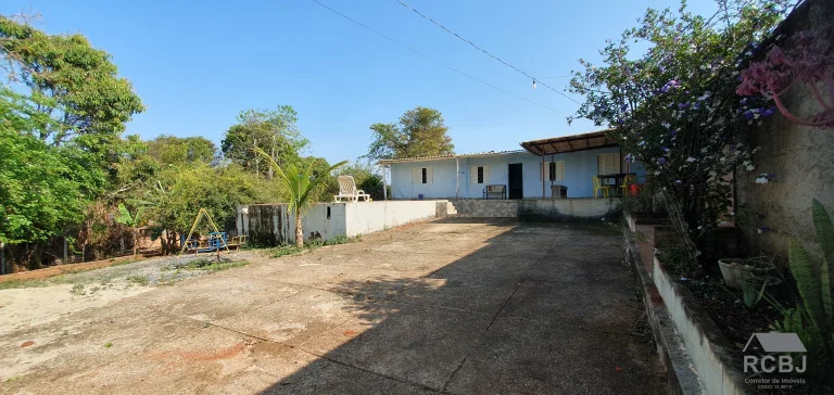 Imagem CASA RESIDENCIAL em ESMERALDAS - MG, JARDIM BANDEIRANTES
