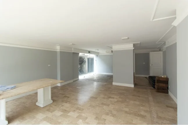 Imagem APARTAMENTO RESIDENCIAL em São Paulo - SP, Vila Olímpia