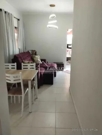 Imagem Casa em condomínio fechado para venda em Sorocaba-SP!