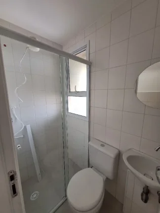 Imagem Apartamento para Alugar em Alphaville - Alpha Garden