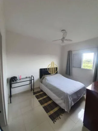 Imagem Apartamento com 2 dormitórios à venda, 58 m² por R$ 315.000,00 - Residencial Greenville - Ribeirão Preto/SP