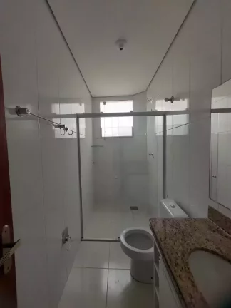 Imagem TORRE ÚNICA+ELEVADOR+VAGA DE GARAGEM+APARTAMENTO AMPLO+ÁREA PRIVATIVA+NÃO ACEITA PET
