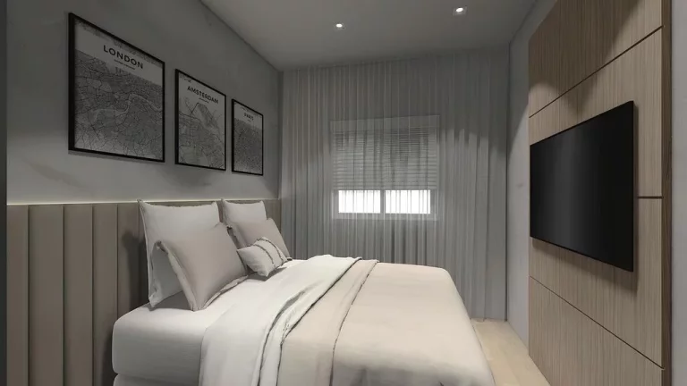 Imagem APARTAMENTO RESIDENCIAL em São Paulo - SP, Vila Matilde