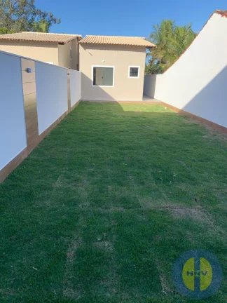 Imagem Casa à venda em Itaipuaçu
