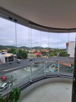 Imagem Apartamento com 3 dormitórios à venda, 150 m² por R$ 1.390.000,00 - São Bento - Cabo Frio/RJ