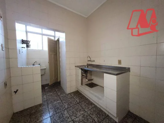 Imagem Apartamento à venda, 80 m² por R$ 340.000,00 - Cidade Baixa - Porto Alegre/RS