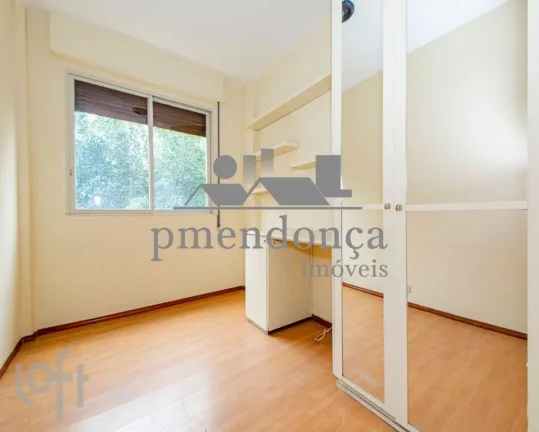 Imagem Apartamento em Perdizes com 3 quartos, 2 vagas, 103 m²