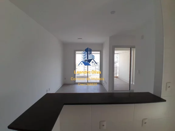 Imagem Condomínio MODERN LIFE - Vila Mariana - Apartamento em Vila Mariana, São Paulo/SP