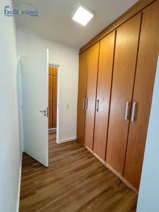 Imagem APARTAMENTO À VENDA BAIRRO SANTA TEREZINHA - SANTO ANDRÉ - SP
