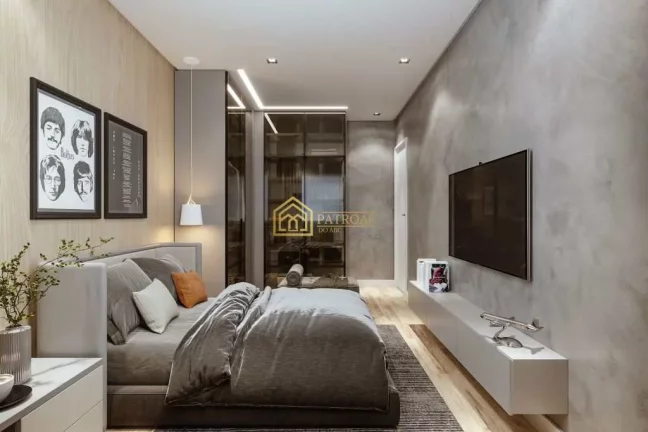 Imagem Apartamento Padrão