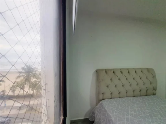 Imagem APARTAMENTO COM 170 m² - TUPI - PRAIA GRANDE SP