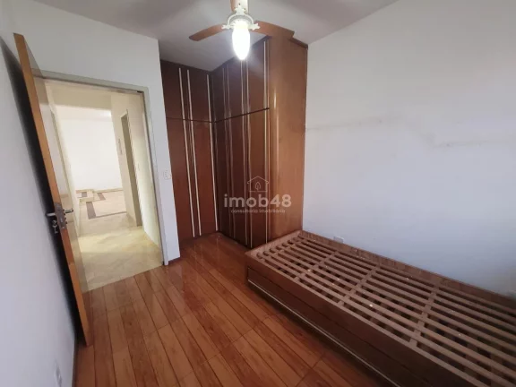 Imagem Apartamento à Venda em Barreiros, São José | 3 Quartos, 78m²