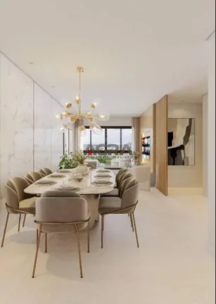 Imagem LE JARDIM Apartamentos de 3 Suítes no Candeias