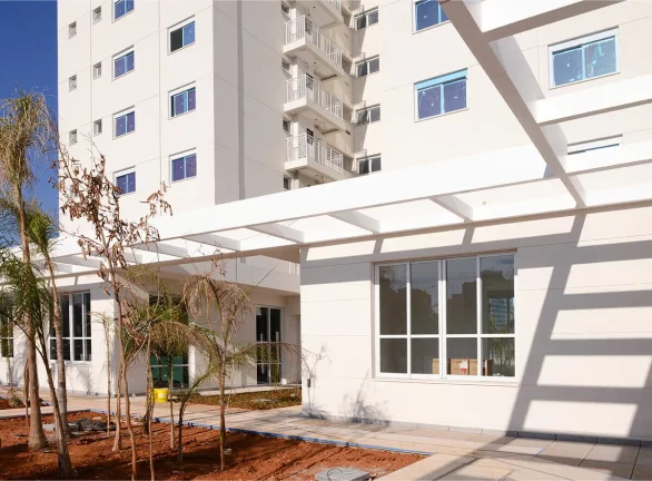 Imagem Apartamento à venda em São Paulo/SP