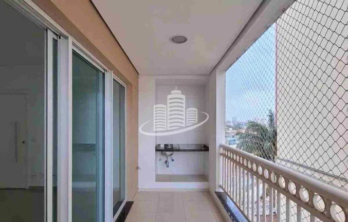 Imagem Apartamento Padrão