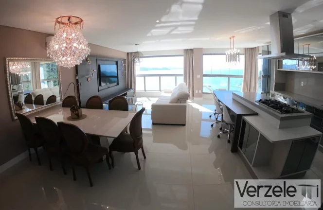 Imagem Apartamento para Locação em Balneário Camboriú / SC no bairro Centro