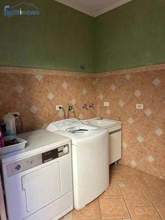 Imagem SOBRADO DE 195M² À VENDA NO BAIRRO VILA CAMILÓPOLIS - SANTO ANDRÉ - SP