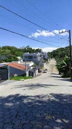 Imagem Terreno à venda em Joinville, Aceita Permuta