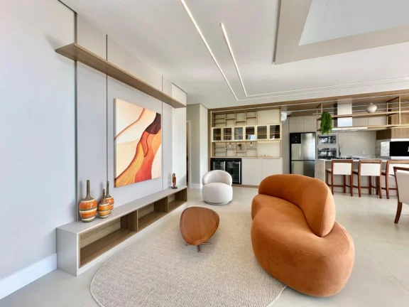 Imagem Casa em Condominio 5 Dormitórios - Bairro xangri-la