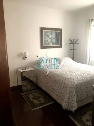 Imagem Casa/Sobrado à Venda em Indianópolis - São Paulo/SP.