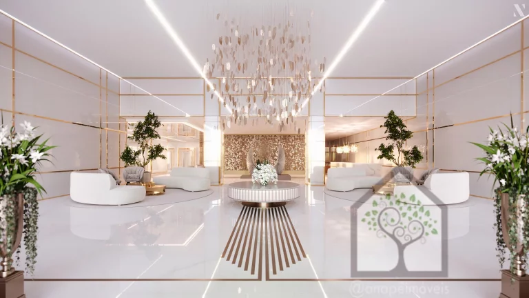 Imagem Boreal Tower – Um ícone de exclusividade na orla de Balneário Camboriú
