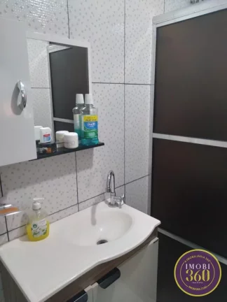 Imagem Casa à Venda em Guaianases, São Paulo - SP