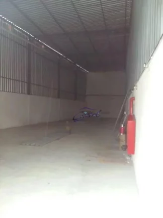 Imagem Galpão para alugar, 800 m² - Jardim Arpoador - Butantã - São Paulo/SP