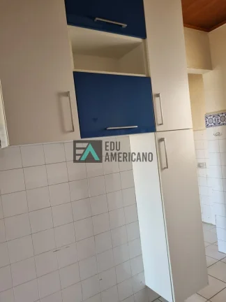 Imagem APARTAMENTO CEBTRO DE ATIBAIA