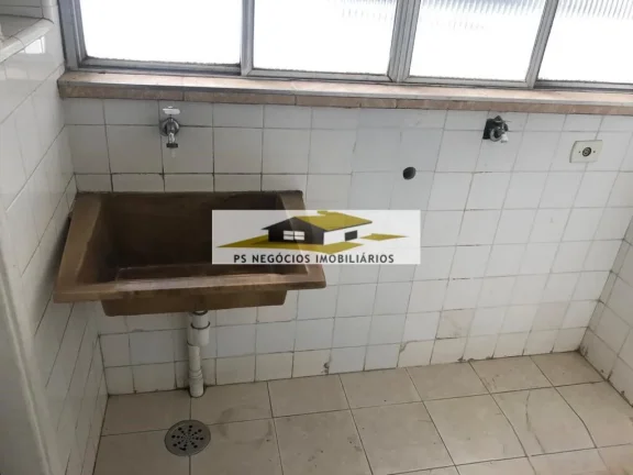 Imagem Apartamento com 140mts para venda na Mooca