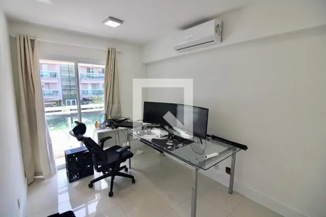 Imagem Apartamento à Venda - Recreio, 2 Quartos, 77 m2