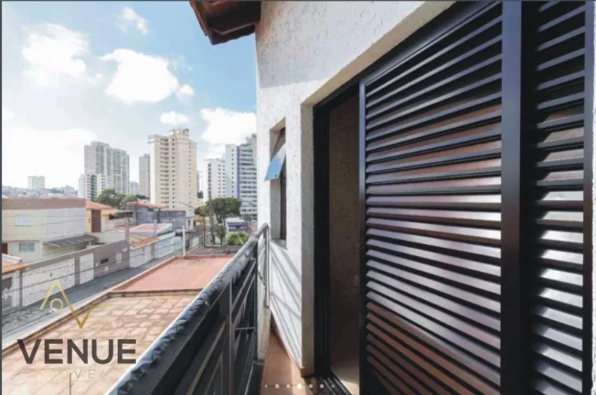 Imagem Sobrado à venda, 354 m² por R$ 1.699.000,00 - Parque da Vila Prudente - São Paulo/SP