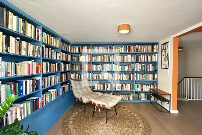 Imagem Apartamento à Venda - Leblon, 2 Quartos, 160 m2