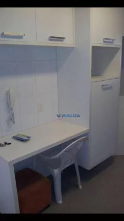 Imagem Apartamento à venda, 121 m² por R$ 1.190.000,00 - Vila Regente Feijó - São Paulo/SP
