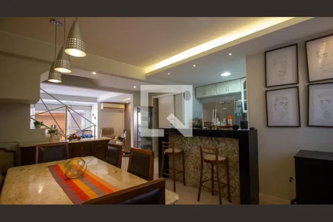 Imagem Casa à Venda - Vargem Pequena, 3 Quartos, 140 m2