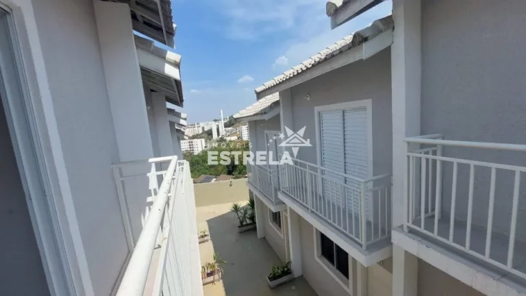 Imagem Sobrado pronto para morar de 02 Dorms - Cotia/SP