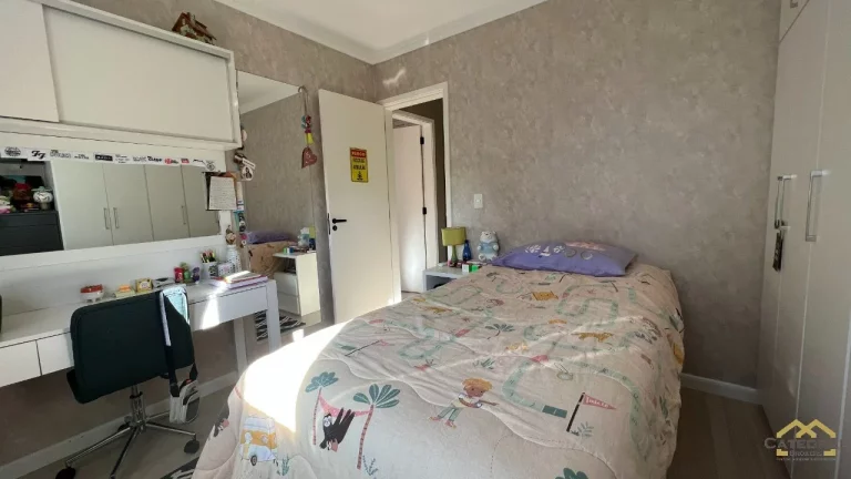 Imagem Casa a venda no condomínio Chácara das Palmeiras Imperiais - Medeiros